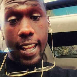 Meet your Posher, Kevin